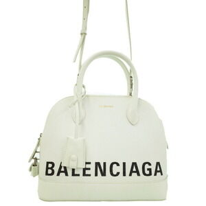 Balenciaga Villetop Handle Bag